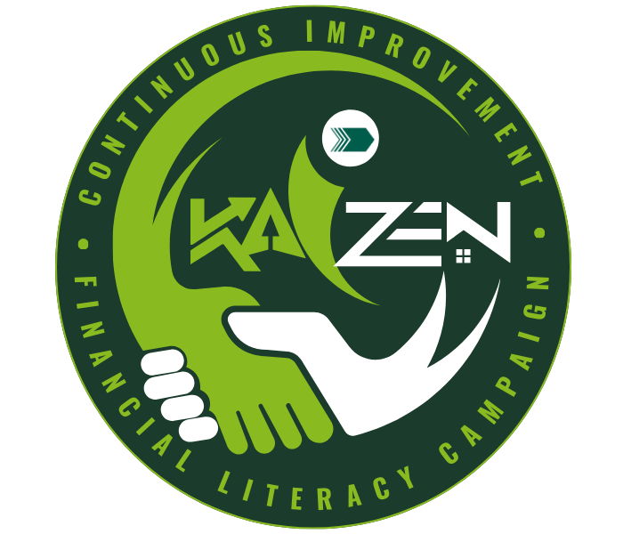 Team Kaizen Logo